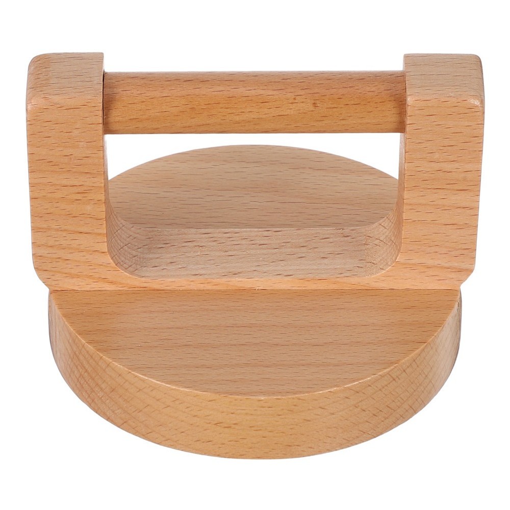 Children’s Engraving Printing Board Crafting Burnisher Block Tool
