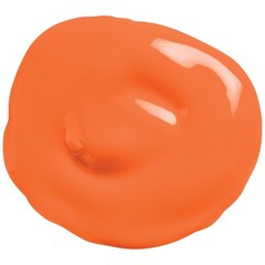 Prang Ready-to-use Tempera Paint, Orange, 16 Tools & Home Improvement