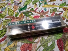 Faber Castell 990 Technical Pen+Koh-I-Noor+Rapidograph+Drafting+K & E+Rare+ART