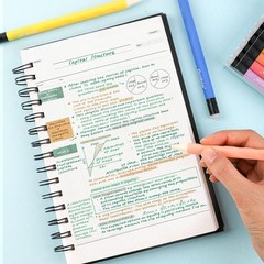 Grabie® Erasable Gel Pens, 36 Colors Make 1 Pack, Multicolor