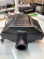 Artograph Super Prism Opaque Art Projector Only Used Twice