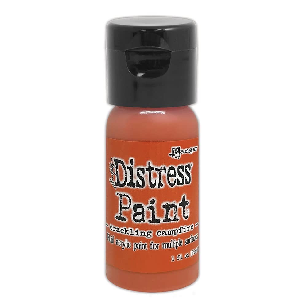 Tim Holtz – Ranger DISTRESS PAINTS