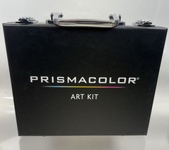 Sharpie Prismacolor Art Kit Premier 28 CT Colored Pencils Pens Permanent Markers