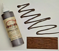 Tobacco Road | Voodoo Gel Stain | Dixie Belle Paint | Brown – Water-based