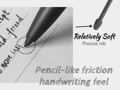 10/20PC Marker Pen Tips Replacement for BOOX Pen Plus, Pen2 Pro,Max Lumi2,Note A
