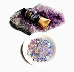 Mijello Mission Tourmaline Two Tone Granulation Watercolor Set of 34 MGC-8034