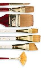 Princeton Series 4050 Heritage Brushes