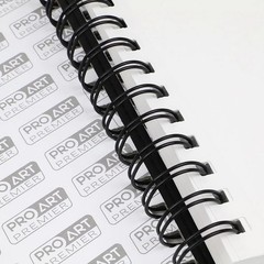 24 PCS 7×10 Inch Prem Watercolor Field Book 140# Paper Sketchbook Pad Paint