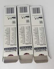 Berol Verithin Colored Pencils Carmine Red 745 Lot Of 3 Packs Of 12 Lead Pencils
