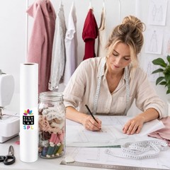 Tracing Paper Roll for Drawing, Sketching & Design – All Sizes Available