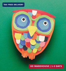 Prang (Formerly SunWorks) Construction Paper, Yellow, 9″ x 12″, 50 Sheets