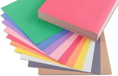 Crayola Construction Paper, 240 Count