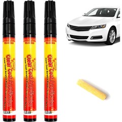 Vitanst Clearfix Scratch Removal Pen, Magic Car Scratch Removal Pen, Auto Paint
