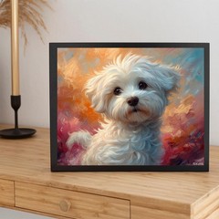 Paint by Numbers Kit DIY Canvas Painting Set for Adults Kids Home Decor Gift DIY