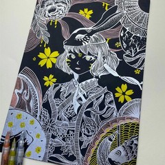 Premium Metallic Markers Pens – Rose Gold, Silver and Gold Paint Pens for Bla…