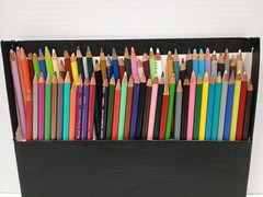 Vintage Berol Prismacolor 1986 Thick Lead Art Color Pencil 972 955 Missing 3 117