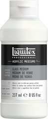Professional Effects Medium, 237Ml (8-Oz), Glass Medium