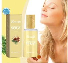 Cedar Light Perfume Natural Woody Notes Fresh Light Floral Notes Exude Elegant a