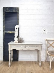 French Linen | Chalk Mineral Paint | Dixie Belle | Crafts & Furniture | Taupe