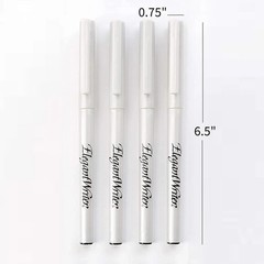 Elegant Writer Acid-Free Non-Toxic Water Based Calligraphy Marker, Chisel Tip, A