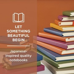 A5 Sketchbook & Pigma Micron Bundle – Japanese-Inspired Stationery Bundle for…