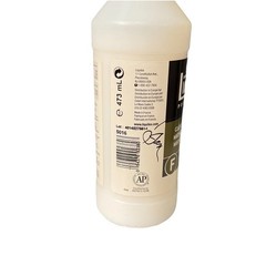 Liquitex Professional Gloss Medium & Varnish 473 ml Bottle For Acrylic Paints