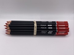 (20) PEACH 121 – Soucolor Colored Pencils – 4.0 mm Soft Core