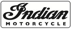 INDAN MOTORCYCLES Tank logo Stencil Template Airbrush Paint # 111