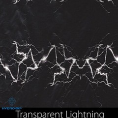 HD-I454 Transparent Lightning (50cm)