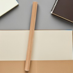 4 PCS Document Poster Storage Tube Cardboard Cylinder Kraft Paperboard Tubes