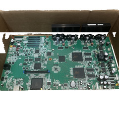 Original Mutoh VJ-1628 TD / VJ-2628 TD Main Board–DG-42633