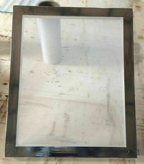 Full Set 4 Color 2 Station Screen Printing Kit Printer &UV Exposure &Flash Dryer
