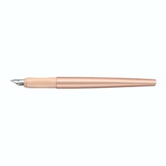 Schneider Callissima Apricot 1.5MM Calligraphy Fountain Pen – RS163806