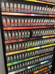 AK Interactive 3rd Gen Acrylic Paints – Mix and Match