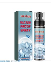 Water Proof Spray, Waterproof And Snowproof Cleaning And Decontamination Spray F