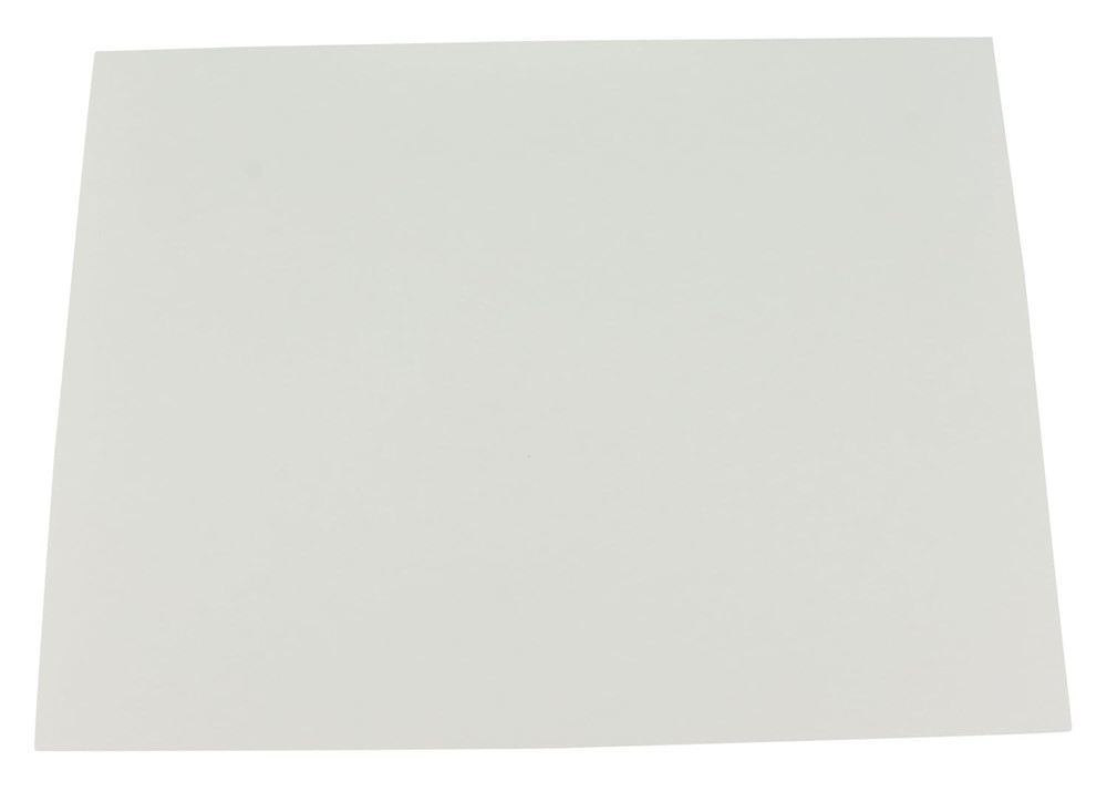 Sulphite Drawing Paper, 90 Lb, 9 X 12 Inches, Extra-White, Pack of 500 – 206321
