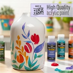 Multi-Surface Paint in Assorted Colors (2 oz), 2923, Light Blue