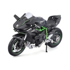 Maisto 1:12 Motorbike KIT Kawasaki Ninja H2R