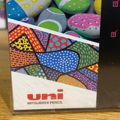 🟢 Uni Posca Paint Markers Pens Art Fine Tip Pastel Colours PC-3M (Set of 8)