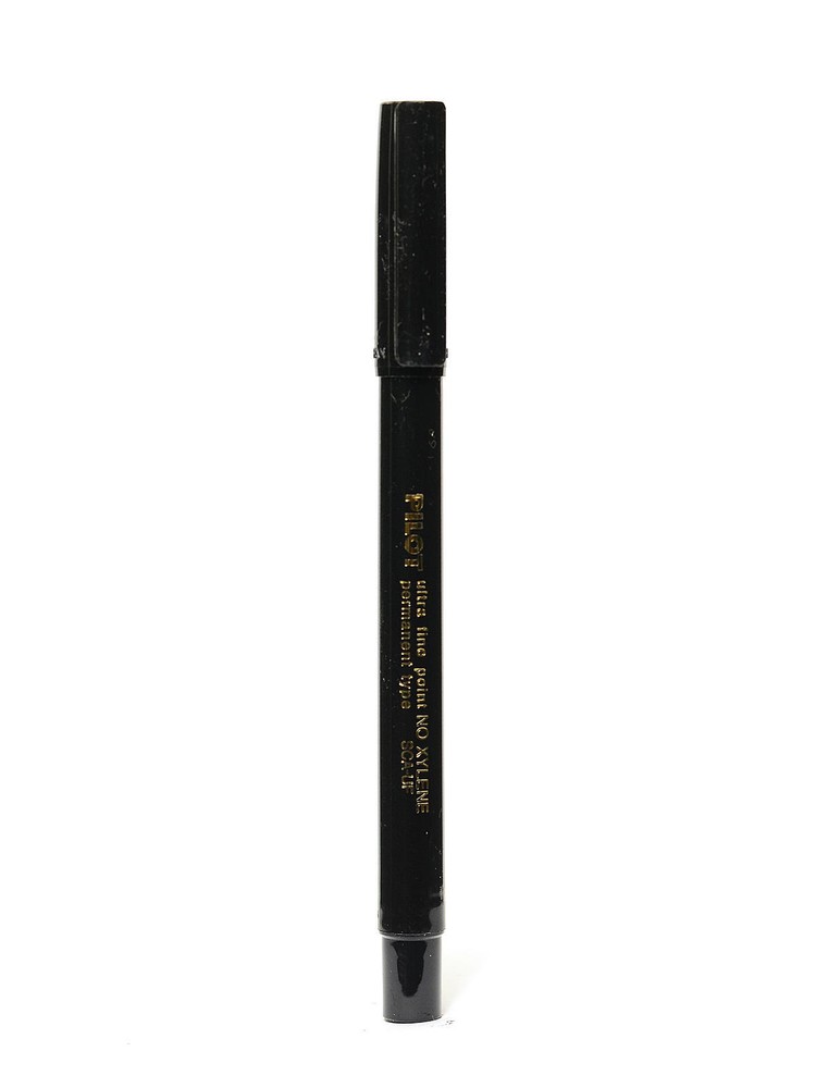 Pilot Extra Fine Point Permanent Marker