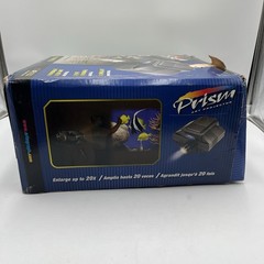 Artograph Prism Art Projector 225-090 w/ Box Tested Working Clean No Bulbs