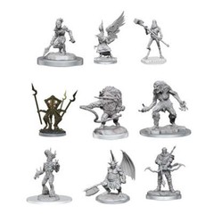 D&D Nolzurs Marvelous Unpainted Miniature