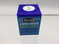 Revell Aqua Acrylic Paints (18 ml Pots) #82 to #752