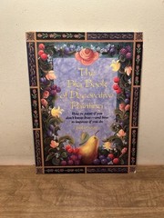 1994 Jackie Shaw Big Book of Decorative Painting How-To Pattern Book Vintg