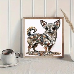 Diamond Art Kits for Adults 12 inches x 12 inches, DZ848