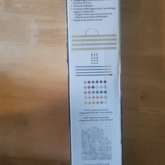 Artist’s Loft Paint-by-Number Kit El Capitan 21.5 x 16 in 48 pc