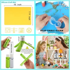 Cup Turner & Spinner for Tumblers, Tumbler Spinner, Glitter Powder & Epoxy Resin
