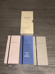 Tombow Pencil IROJITEN Color Dictionary Vol.4-6 30-Color Drawing Japan
