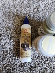 8 Hand Made Modern 2 FL OZ Paints Multiple Color Plus Extras