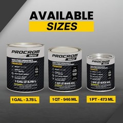 16 Oz Gloss Black Paint for Metal – Direct-to-Metal, Indoor/Outdoor